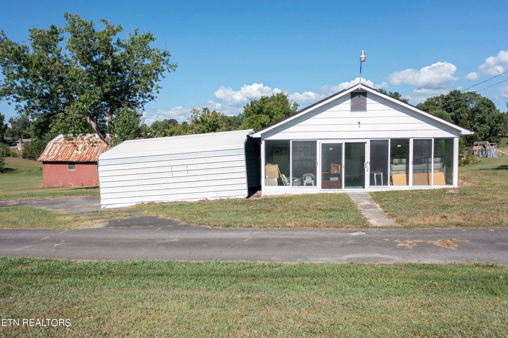 Photo of 134 Andrew Lane, Dayton, TN 37321 (MLS # 1269795)