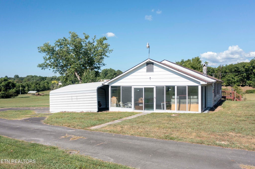 Photo of 134 Andrew Lane, Dayton, TN 37321 (MLS # 1269795)