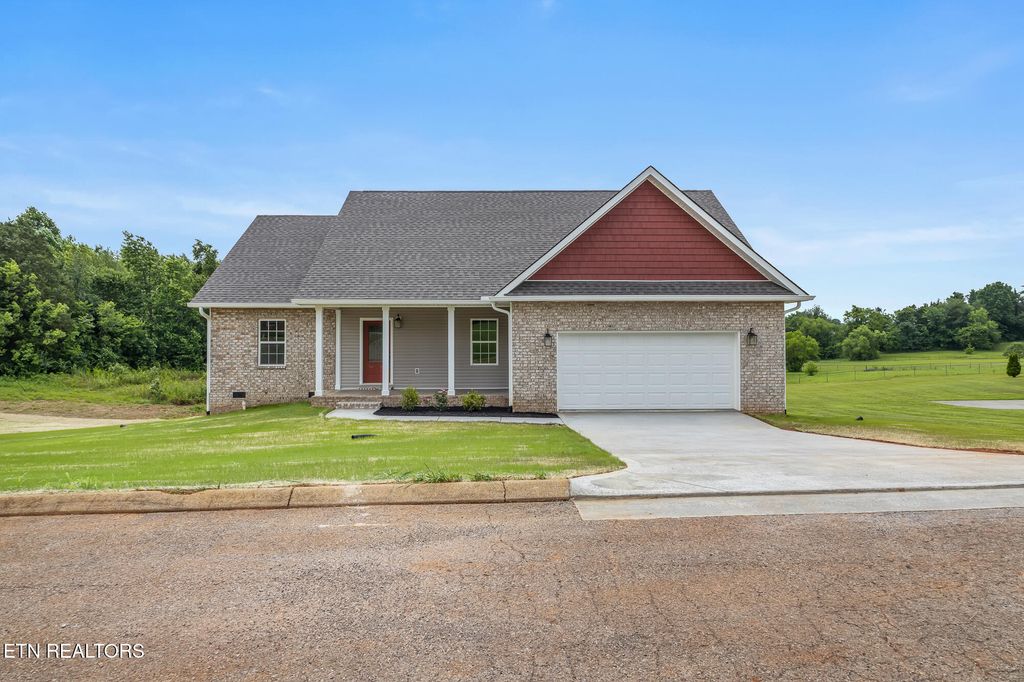 Photo of 126 Barclay Lane, Madisonville, TN 37354 (MLS # 1305314)