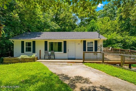 Photo of 2319 Woods Smith Rd, Knoxville, TN 37921 (MLS # 1346639)