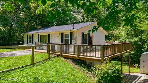 Tiny photo for 2319 Woods Smith Rd, Knoxville, TN 37921 (MLS # 1346639)