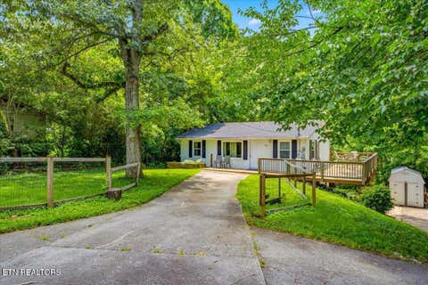 Tiny photo for 2319 Woods Smith Rd, Knoxville, TN 37921 (MLS # 1346639)