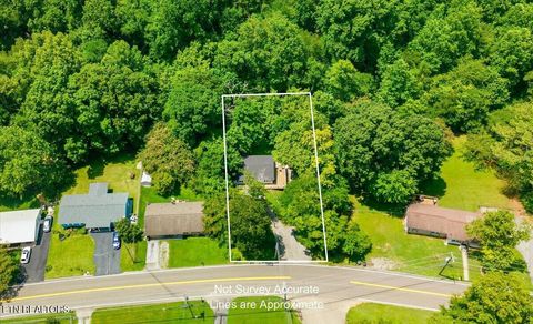 Tiny photo for 2319 Woods Smith Rd, Knoxville, TN 37921 (MLS # 1346639)