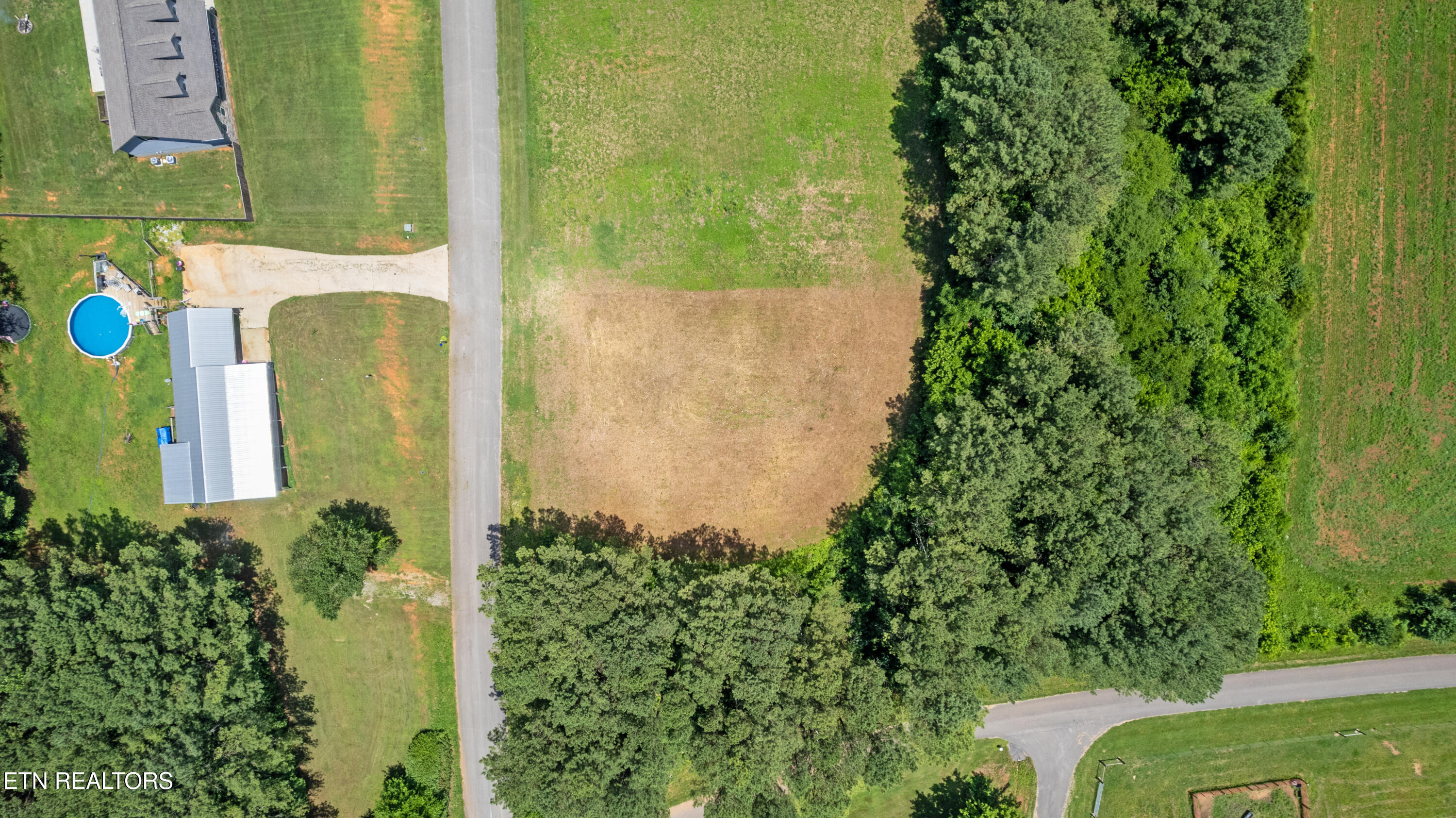 Lot 35 Tommy Loop Rd
