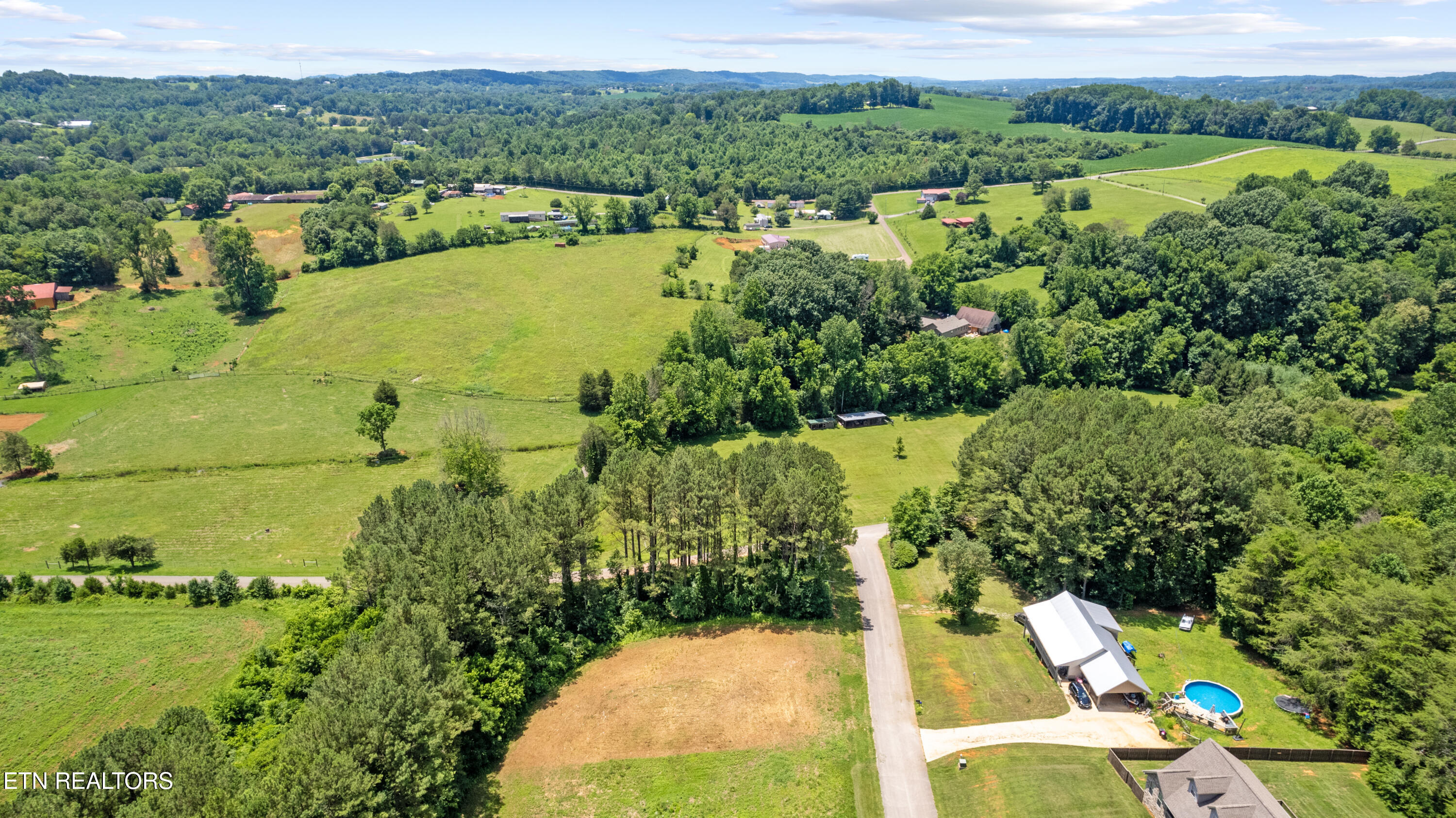 Lot 35 Tommy Loop Rd