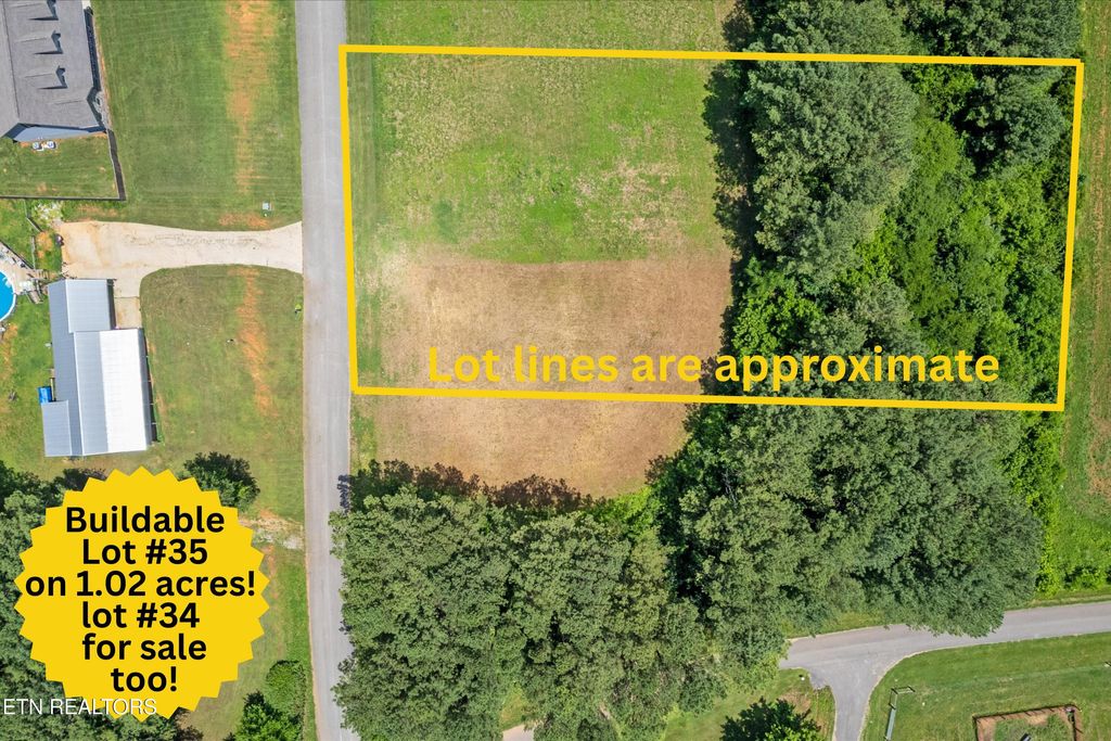 Photo of 35 Tommy Loop Rd, Sweetwater, TN 37874 (MLS # 1306068)