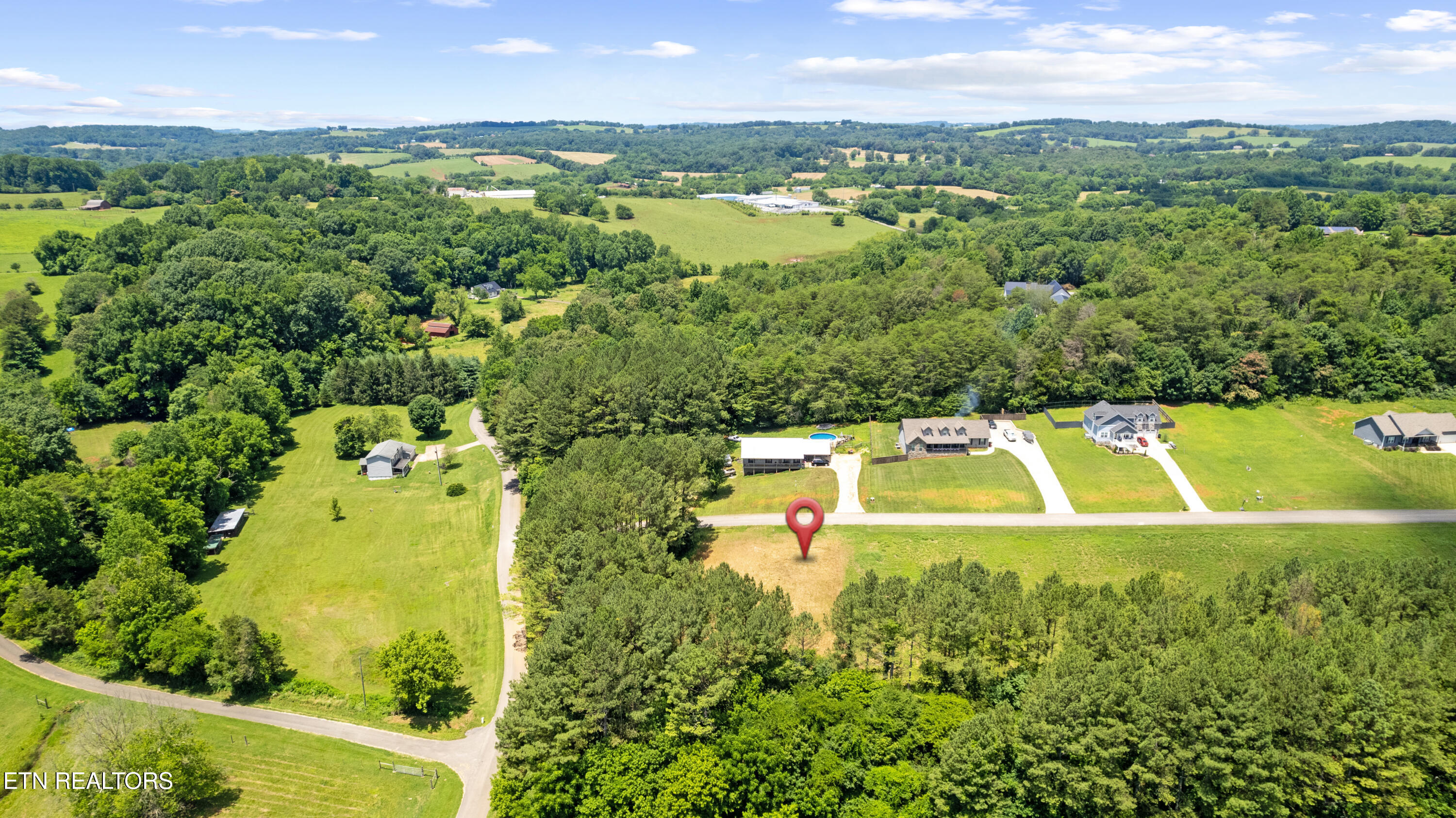 Lot 35 Tommy Loop Rd