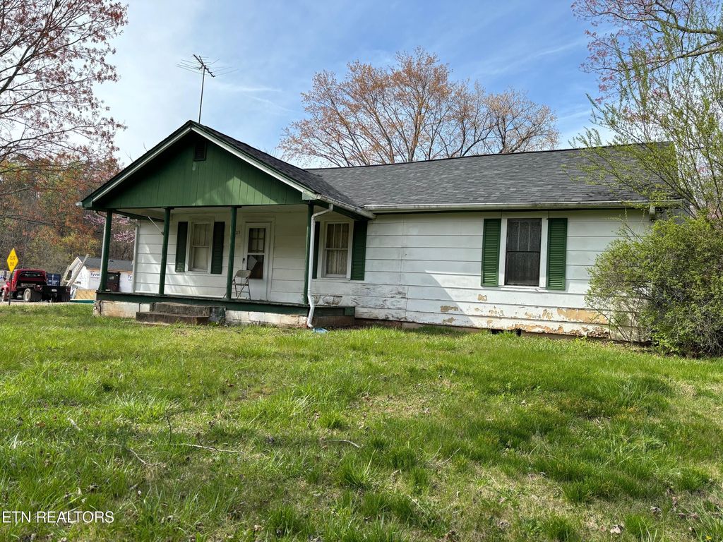 Photo of 523 Self Hollow Rd, Rockford, TN 37853 (MLS # 1257789)