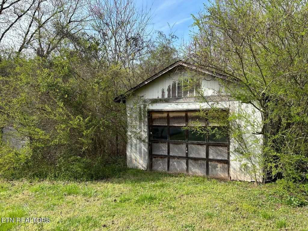 Photo of 523 Self Hollow Rd, Rockford, TN 37853 (MLS # 1257789)