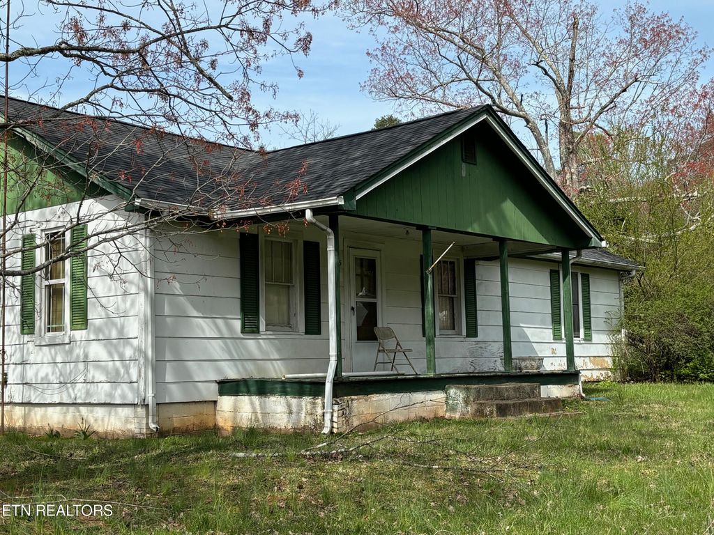 Photo of 523 Self Hollow Rd, Rockford, TN 37853 (MLS # 1257789)