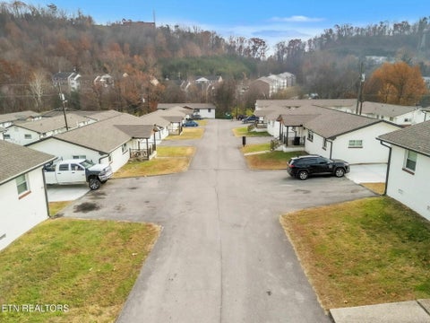 Tiny photo for Dutch Valley Drive, Knoxville, TN 37918 (MLS # 1342053)
