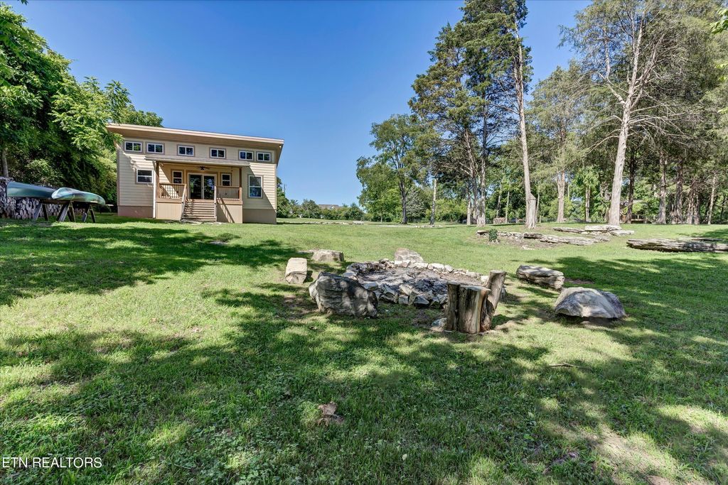 Photo of 141 Cedar Crest Lane, Friendsville, TN 37737 (MLS # 1265644)