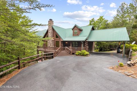 3660 Marian Lake Way Sevierville TN 37862