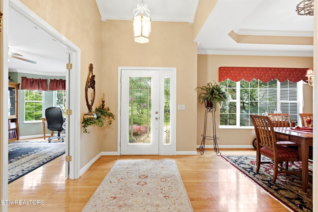 Photo of 114 Oostanali Way, Loudon, TN 37774 (MLS # 1349528)