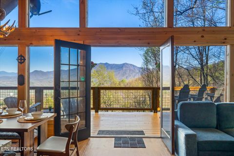 Tiny photo for 1427 Nordic Drive, Gatlinburg, TN 37738 (MLS # 1298298)