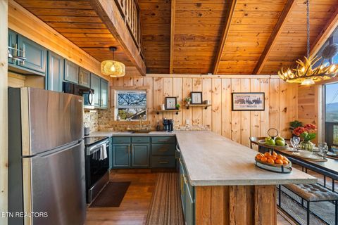 Tiny photo for 1427 Nordic Drive, Gatlinburg, TN 37738 (MLS # 1298298)