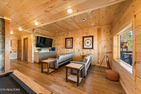 Tiny photo for 1427 Nordic Drive, Gatlinburg, TN 37738 (MLS # 1298298)