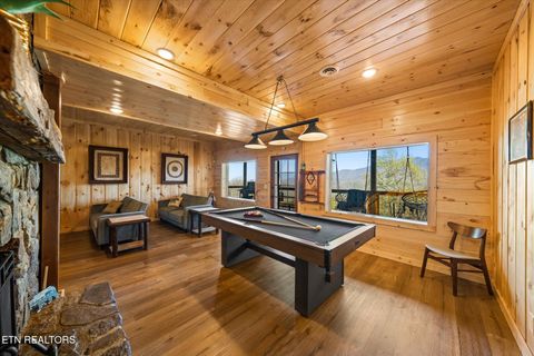 Tiny photo for 1427 Nordic Drive, Gatlinburg, TN 37738 (MLS # 1298298)