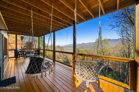 Tiny photo for 1427 Nordic Drive, Gatlinburg, TN 37738 (MLS # 1298298)