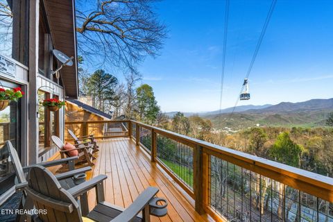 Tiny photo for 1427 Nordic Drive, Gatlinburg, TN 37738 (MLS # 1298298)