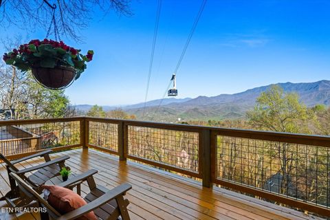 Tiny photo for 1427 Nordic Drive, Gatlinburg, TN 37738 (MLS # 1298298)
