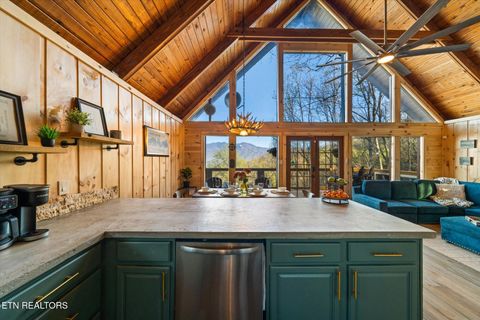 Tiny photo for 1427 Nordic Drive, Gatlinburg, TN 37738 (MLS # 1298298)