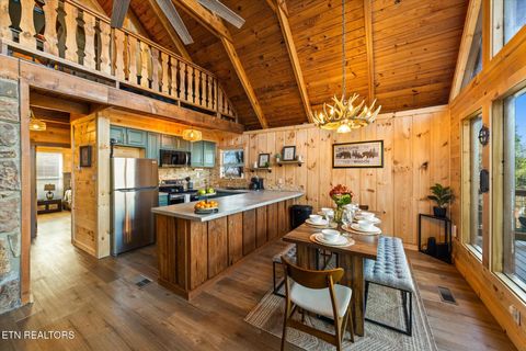 Tiny photo for 1427 Nordic Drive, Gatlinburg, TN 37738 (MLS # 1298298)