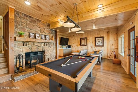 Tiny photo for 1427 Nordic Drive, Gatlinburg, TN 37738 (MLS # 1298298)