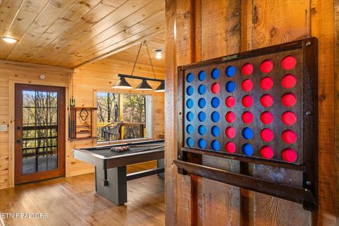 Tiny photo for 1427 Nordic Drive, Gatlinburg, TN 37738 (MLS # 1298298)