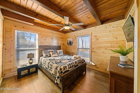 Tiny photo for 1427 Nordic Drive, Gatlinburg, TN 37738 (MLS # 1298298)