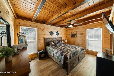 Tiny photo for 1427 Nordic Drive, Gatlinburg, TN 37738 (MLS # 1298298)