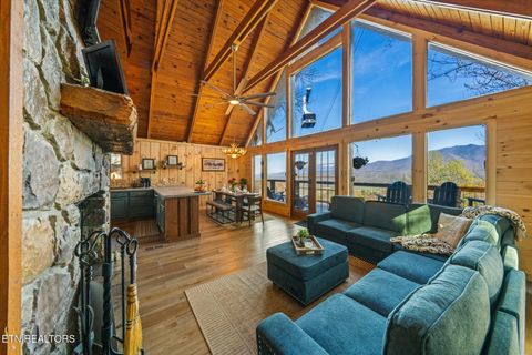 Tiny photo for 1427 Nordic Drive, Gatlinburg, TN 37738 (MLS # 1298298)