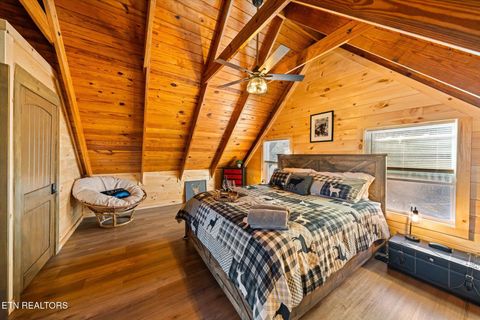 Tiny photo for 1427 Nordic Drive, Gatlinburg, TN 37738 (MLS # 1298298)