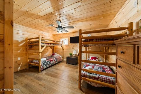 Tiny photo for 1427 Nordic Drive, Gatlinburg, TN 37738 (MLS # 1298298)