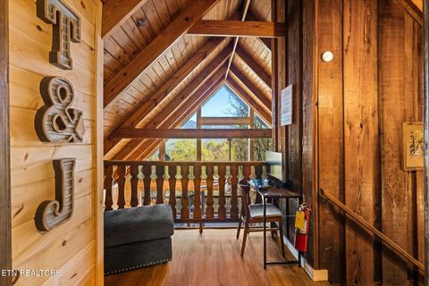 Tiny photo for 1427 Nordic Drive, Gatlinburg, TN 37738 (MLS # 1298298)