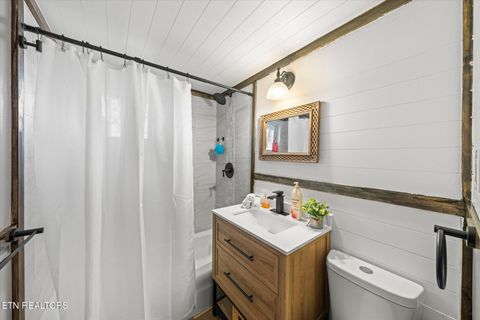 Tiny photo for 1427 Nordic Drive, Gatlinburg, TN 37738 (MLS # 1298298)