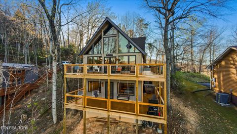 Tiny photo for 1427 Nordic Drive, Gatlinburg, TN 37738 (MLS # 1298298)