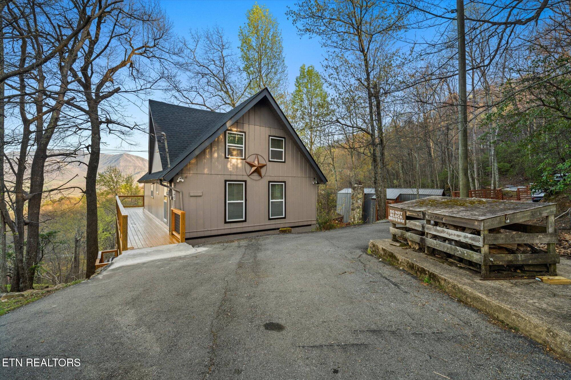 1427 Nordic Drive