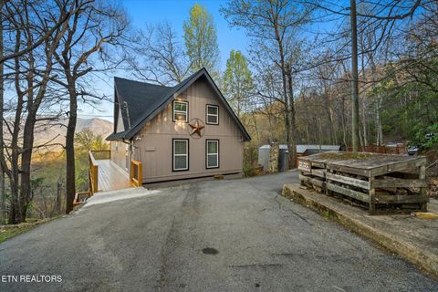 Tiny photo for 1427 Nordic Drive, Gatlinburg, TN 37738 (MLS # 1298298)
