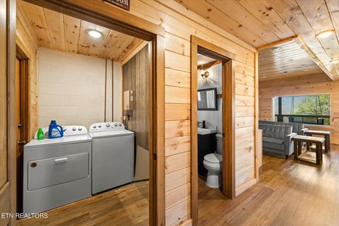 Tiny photo for 1427 Nordic Drive, Gatlinburg, TN 37738 (MLS # 1298298)