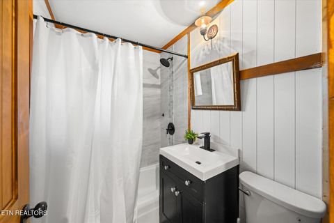 Tiny photo for 1427 Nordic Drive, Gatlinburg, TN 37738 (MLS # 1298298)