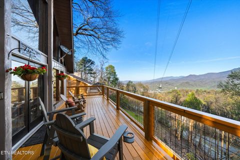 Tiny photo for 1427 Nordic Drive, Gatlinburg, TN 37738 (MLS # 1298298)