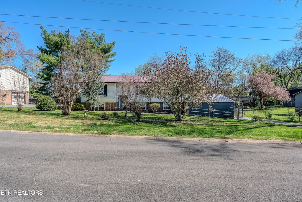 Photo of 212 Virginia Drive, Seymour, TN 37865 (MLS # 1334706)