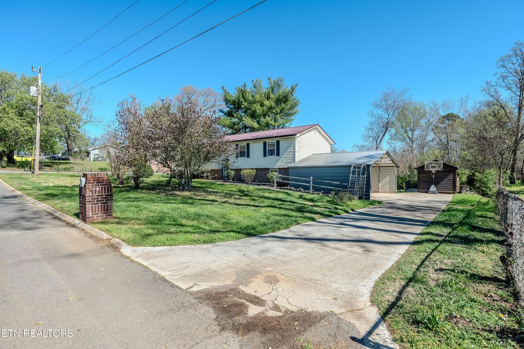 Photo of 212 Virginia Drive, Seymour, TN 37865 (MLS # 1334706)