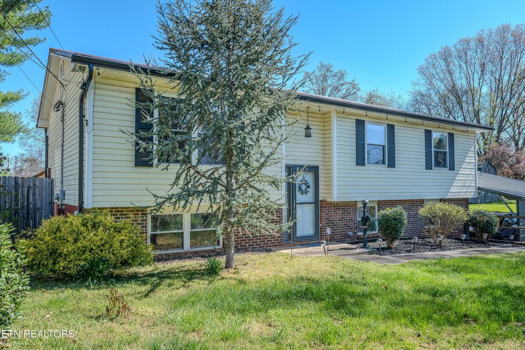 Photo of 212 Virginia Drive, Seymour, TN 37865 (MLS # 1334706)