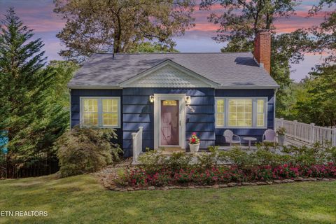 Tiny photo for 3434 Fountain Park Blvd, Knoxville, TN 37917 (MLS # 1331914)