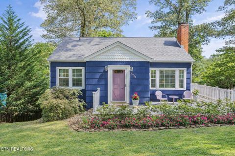 Tiny photo for 3434 Fountain Park Blvd, Knoxville, TN 37917 (MLS # 1331914)
