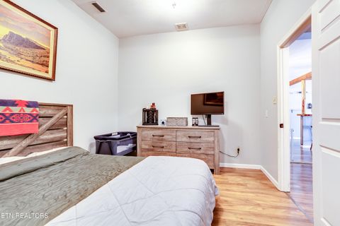 Tiny photo for 643 Airport Rd, Oakdale, TN 37829 (MLS # 1319475)