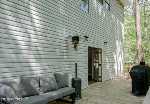 Tiny photo for 643 Airport Rd, Oakdale, TN 37829 (MLS # 1319475)