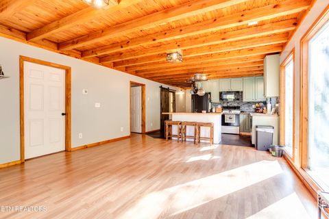 Tiny photo for 643 Airport Rd, Oakdale, TN 37829 (MLS # 1319475)